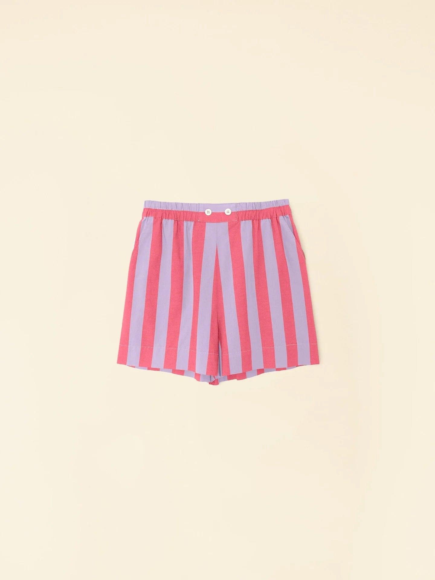 Casey Short Shorts Xirena Lilac Ruby S