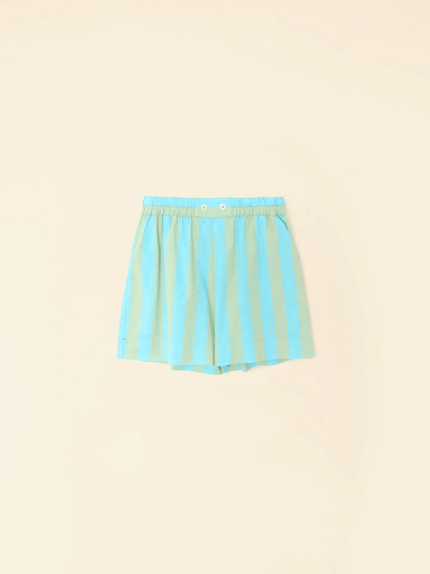 Casey Short Shorts Xirena Sea Breeze S