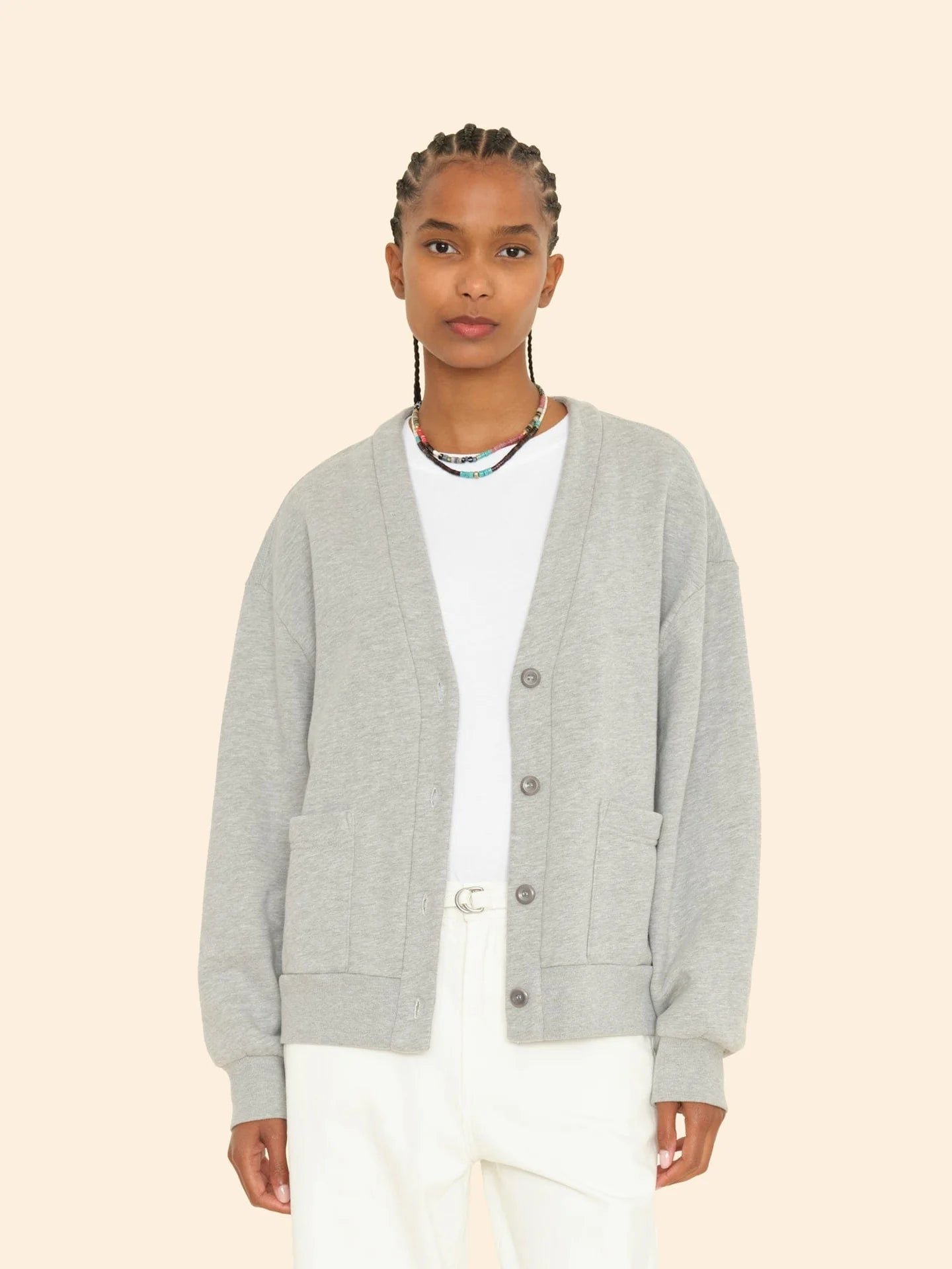 Benny Cardigan CARDIGANS Xirena