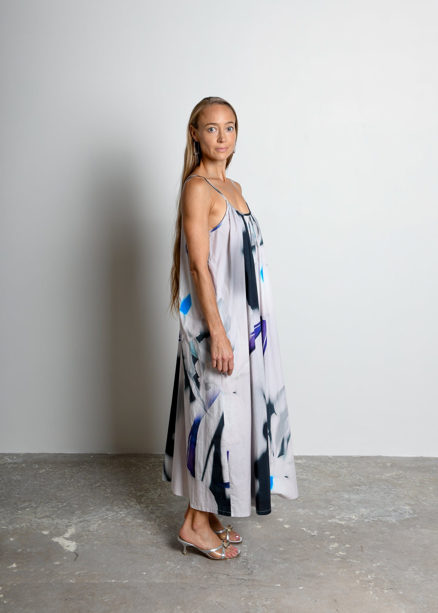 Ophelia Dress UNTITLED IN MOTION