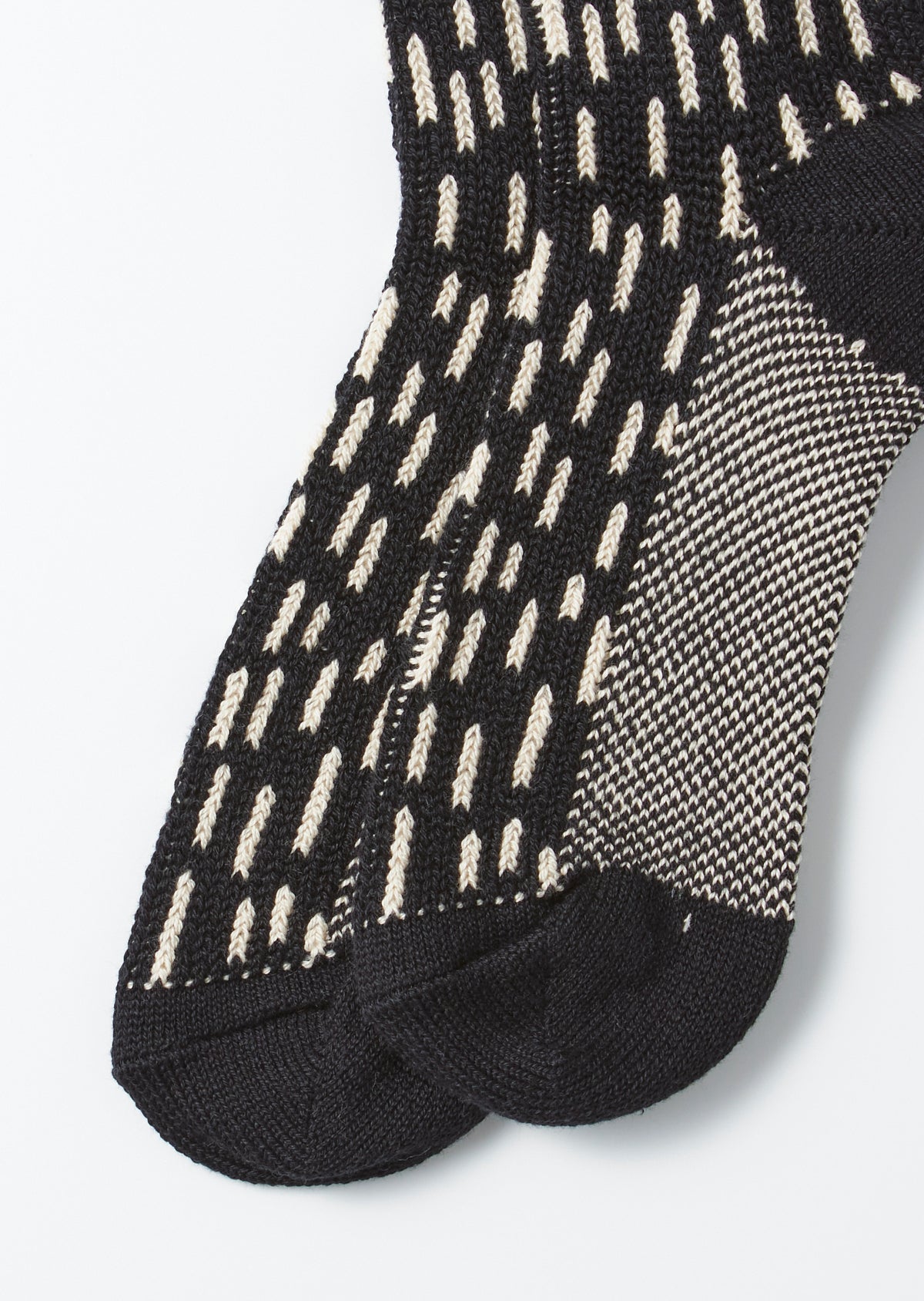 Raindrop Crew Socks Socks RoToTo - 3