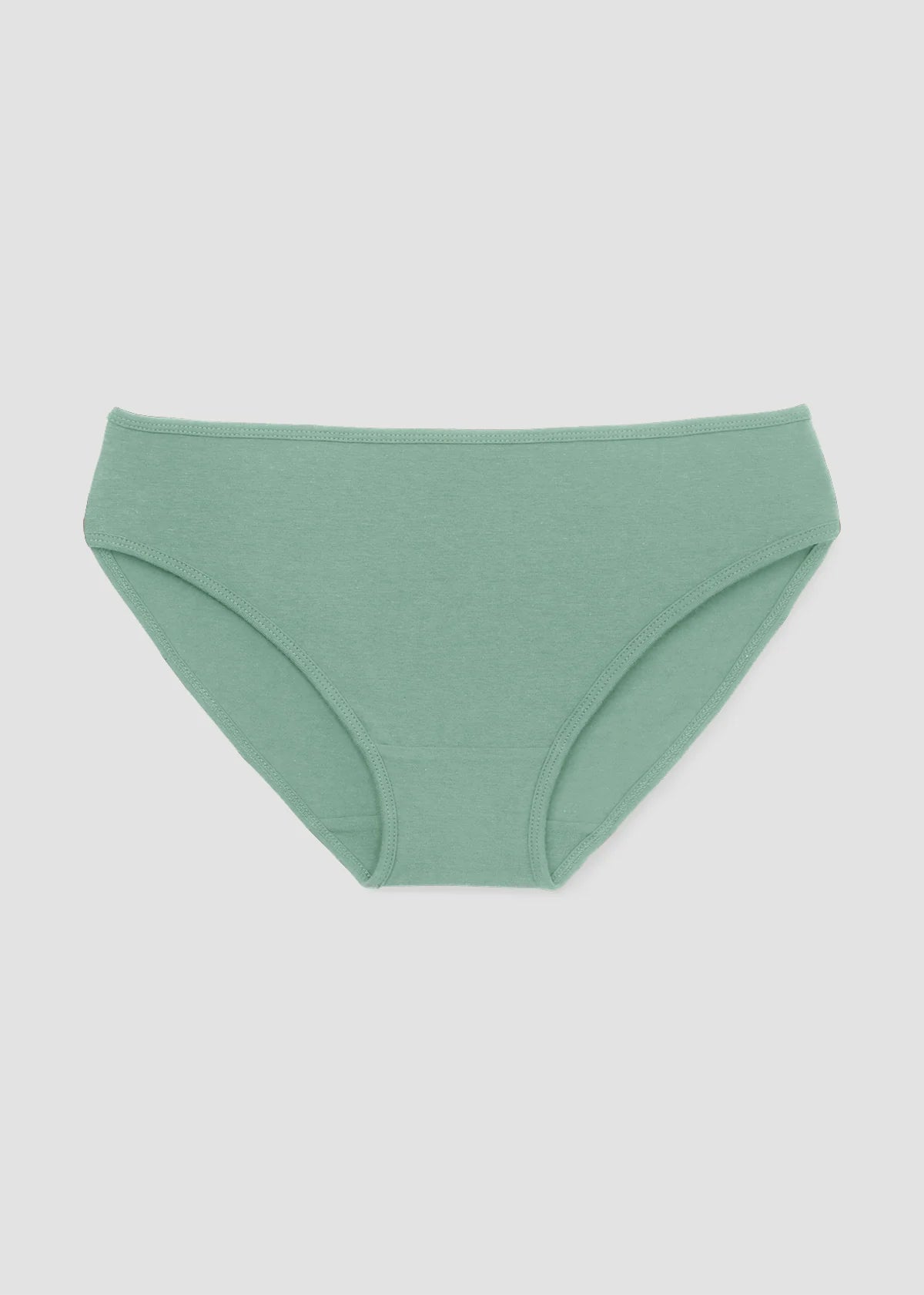 Zaria Cotton Knickers Lingerie Beaumont Organic