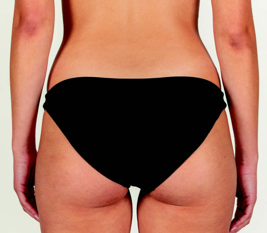 Zuma 2 Bikini Bottom Swimwear MIKOH