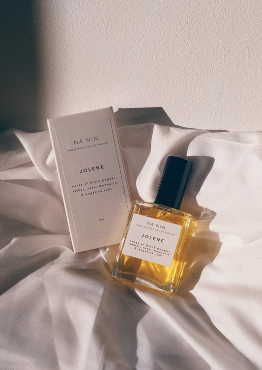 Jolene - Eau de Parfum Fragrance Na/Nin   