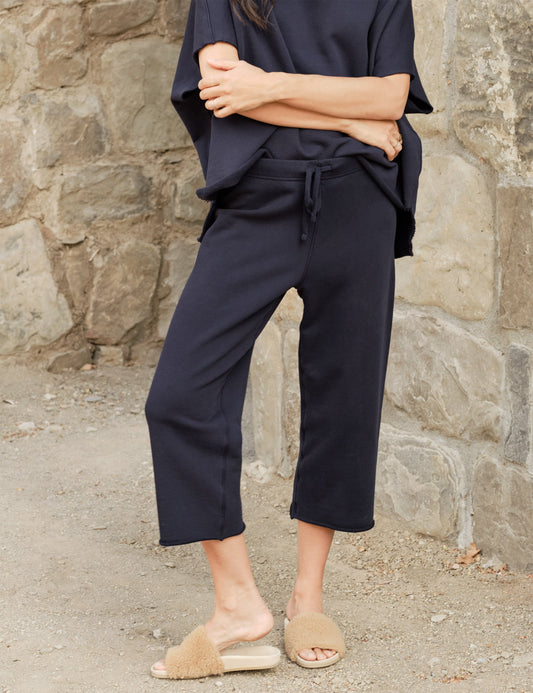 Catherine - Favorite Sweatpant Sweatpants Frank & Eileen British Royal Navy S