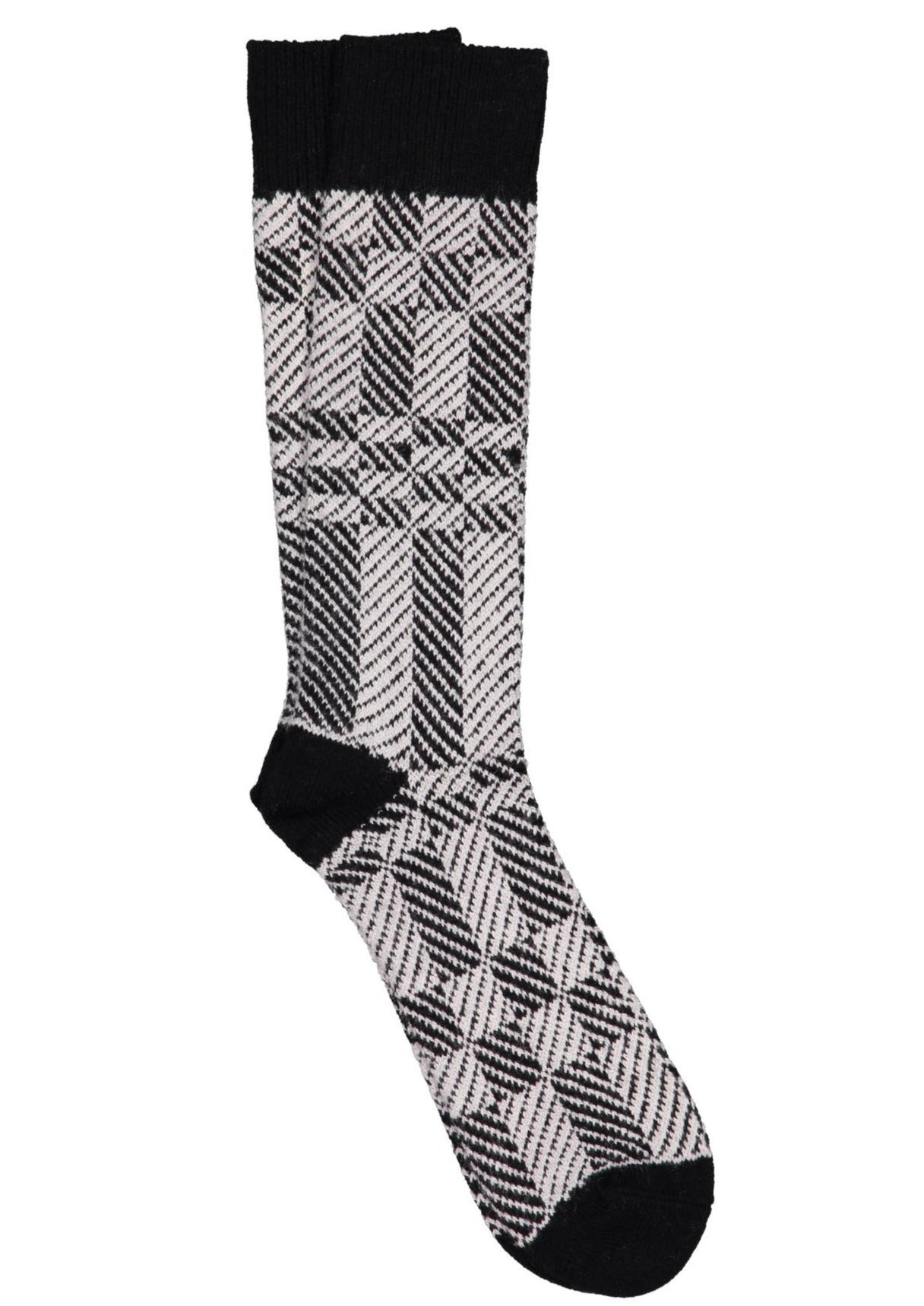 Dante Socks Socks Ilux Black