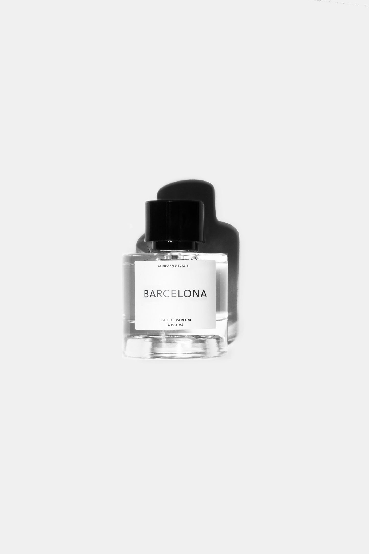 La Botica Eau de Parfum - 50 ml Fragrance La Botica Barcelona  