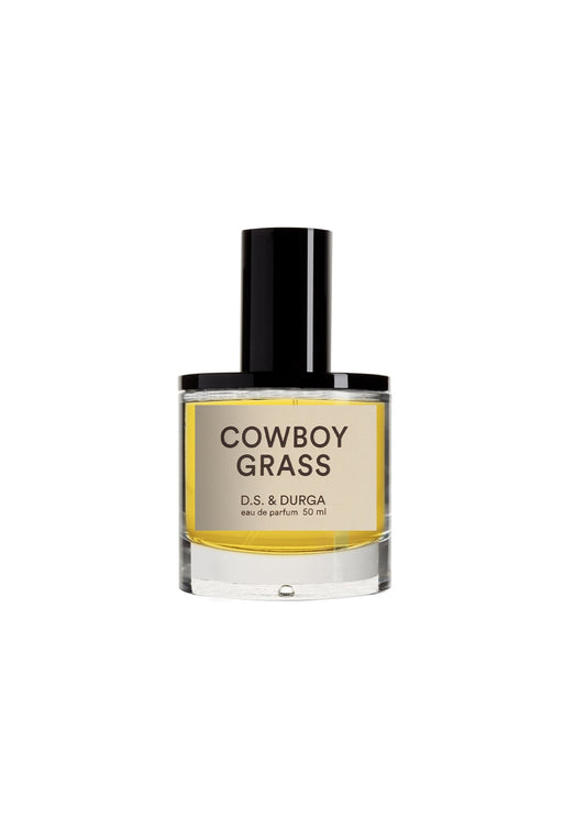 Cowboy Grass - Eau de Parfum Fragrance D.S. & Durga 50 ml