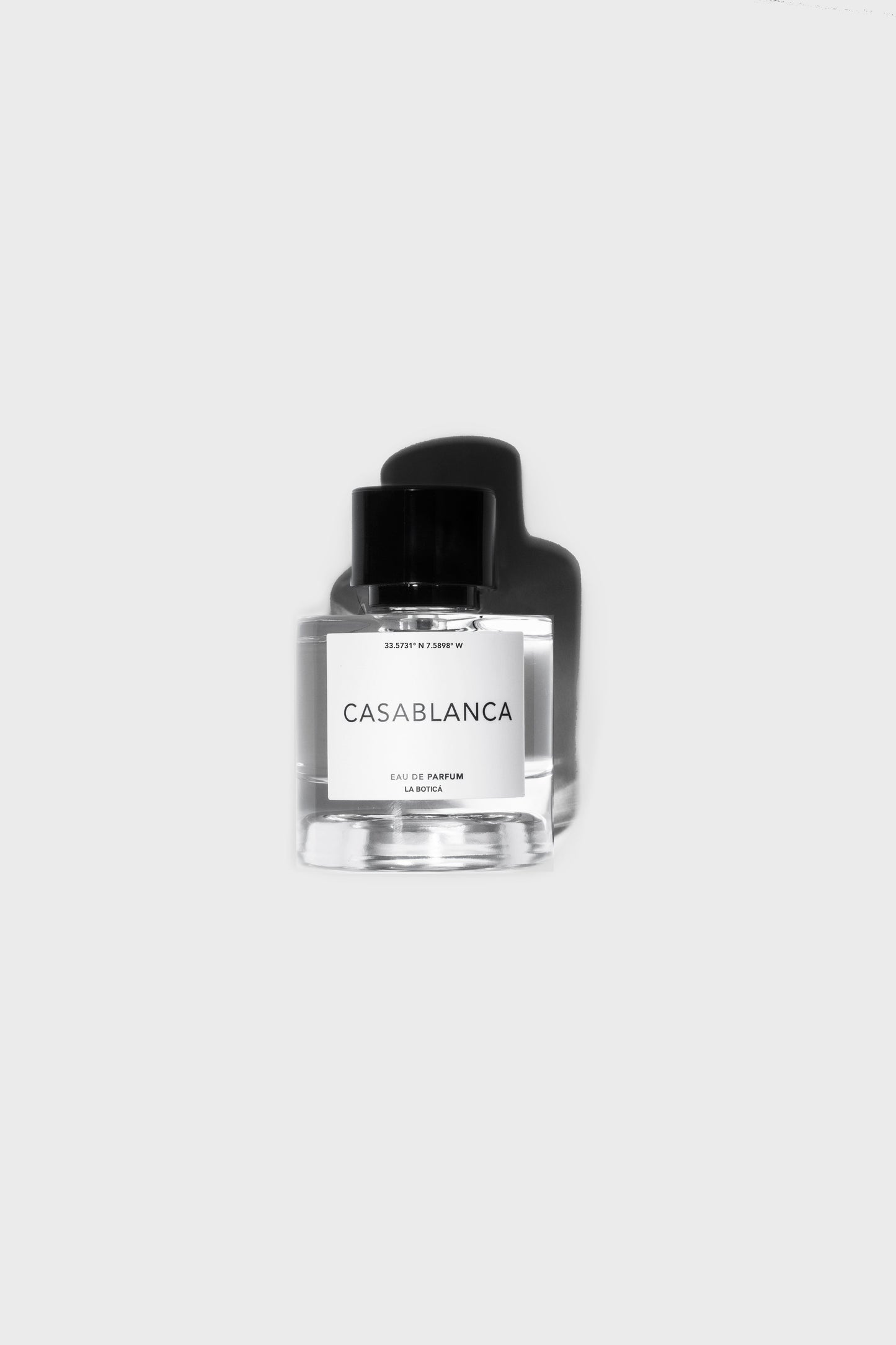 La Botica Eau de Parfum - 50 ml Fragrance La Botica Casablanca  