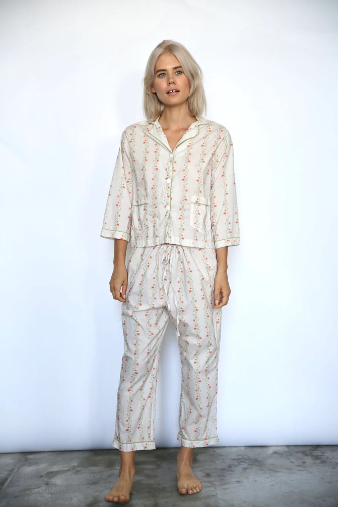 Classic Set, Sleepwear from domi in Francis S