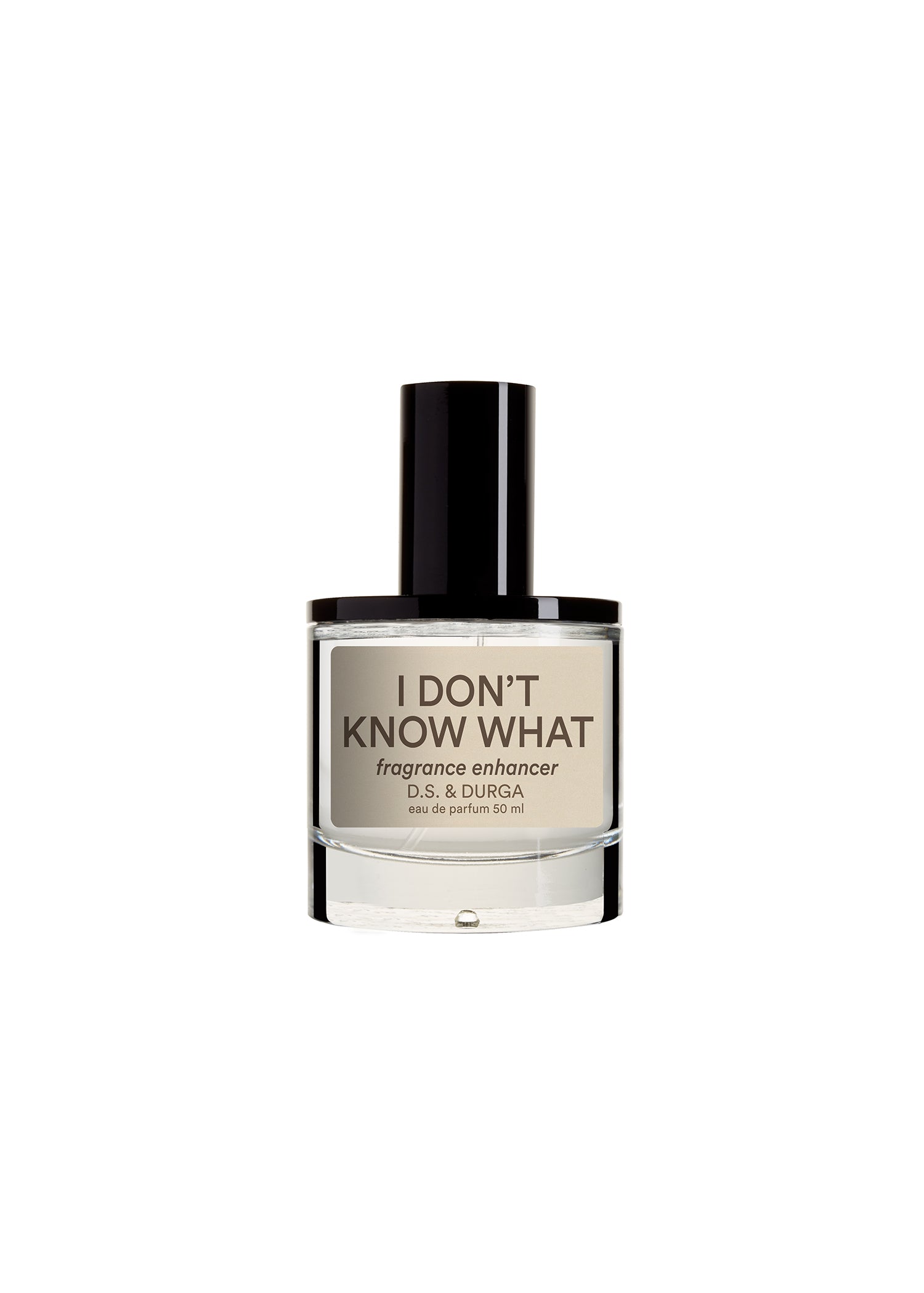 I Don't Know What - Eau de Parfum Fragrance D.S. & Durga 50  ml  