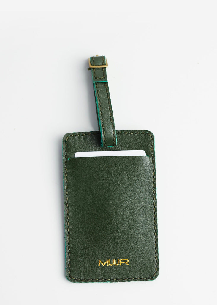 Luggage Tag, Misc. from Muur in  