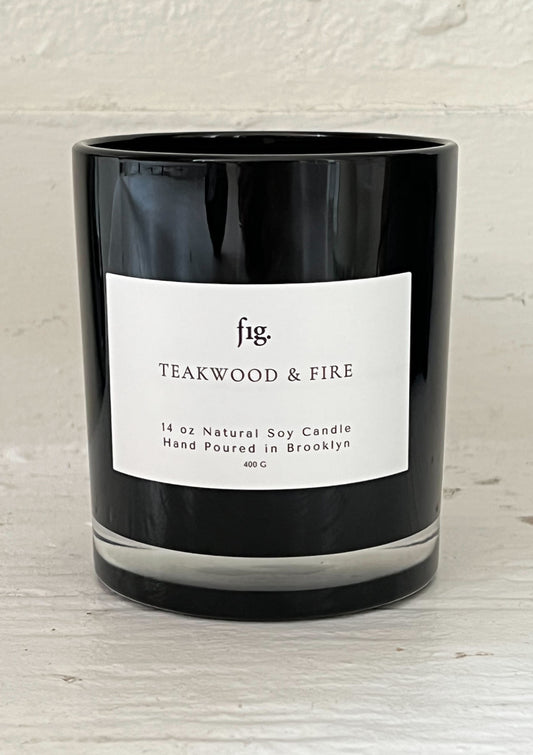 fig. Candle Candles fig.   