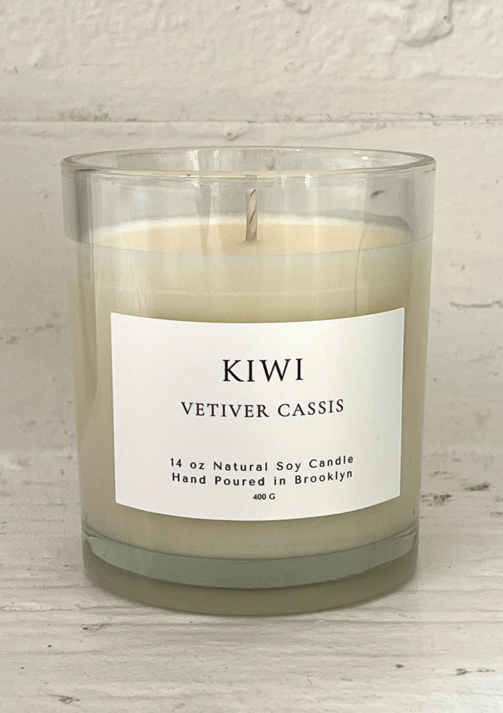 KIWI Candle, Candles from KIWI in  