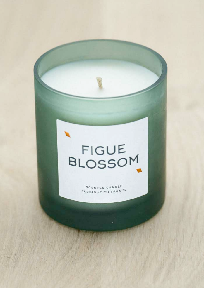 Atelier Jame Candles Candles Atelier Jame Figue Blossom Standard 7.4 oz 