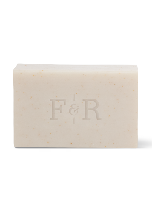 F&R Bar Soap Body Fulton and Roark Mahana  