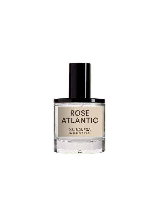Rose Atlantic -  Eau de Parfum Fragrance D.S. & Durga 50 ml  