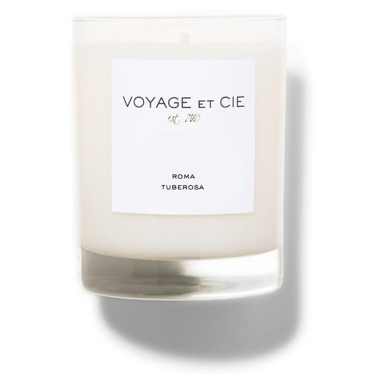 Highball Candle Candles Voyage et Cie   