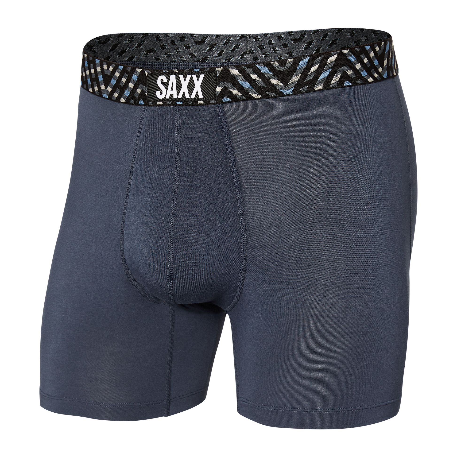 Vibe Boxer Brief Underwear Saxx IAZ S 