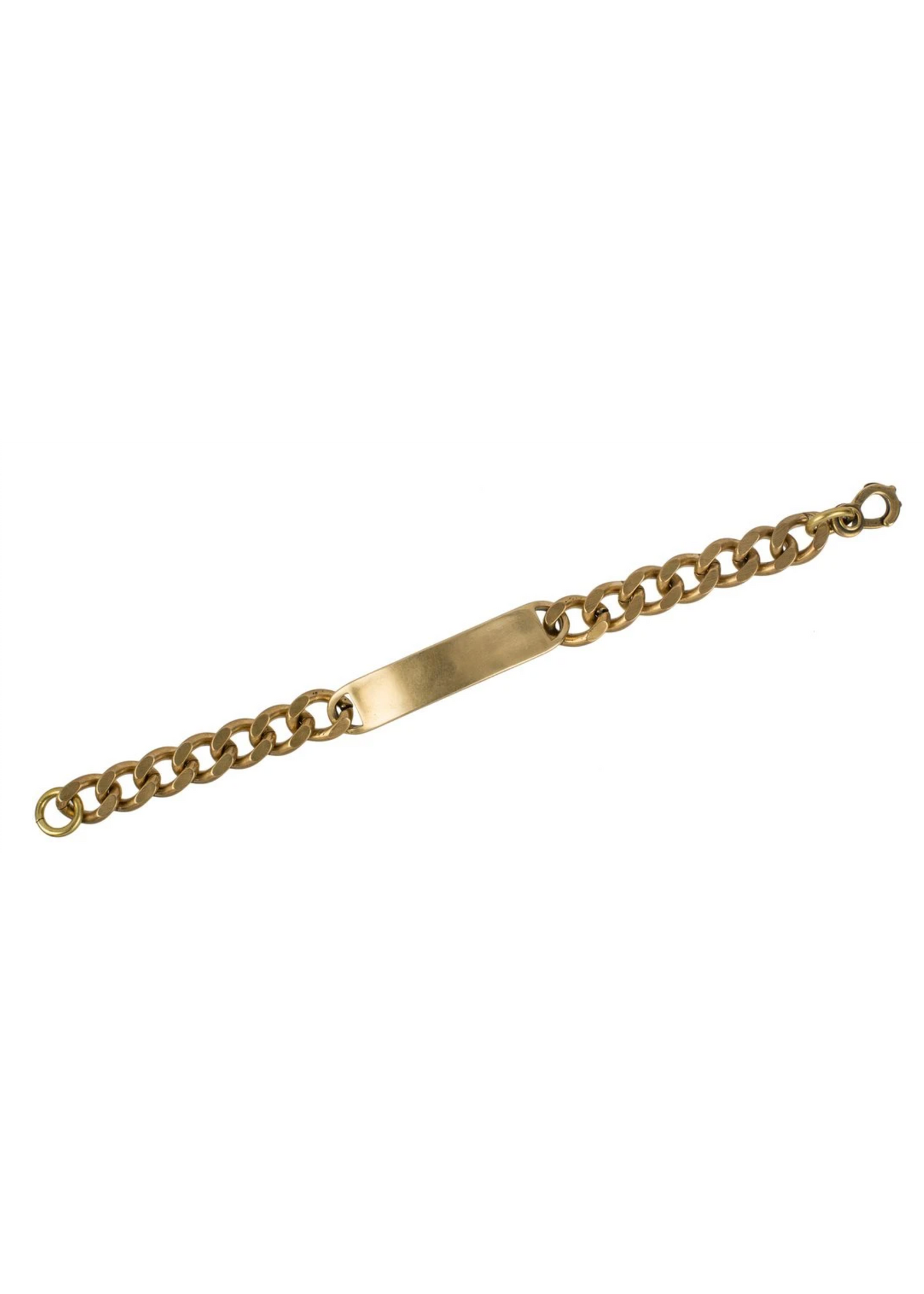 Classic ID Bracelet Jewelry LHN Jewelry