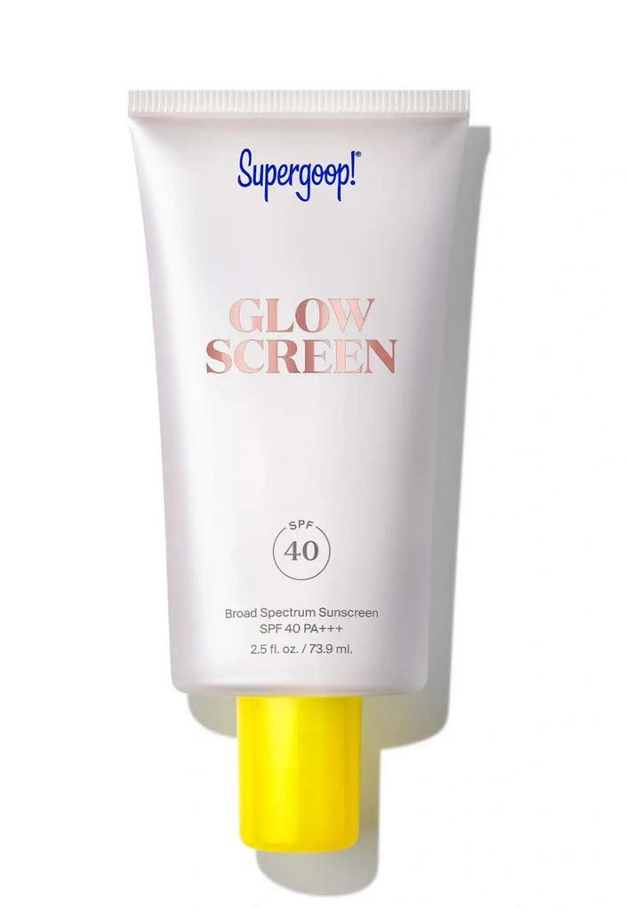 Glow Screen Skincare Supergoop! Sunrise  