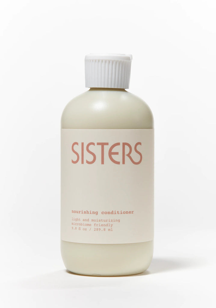 Sisters Nourishing Conditioner, Haircare from Sisters Body in 9.8 oz 