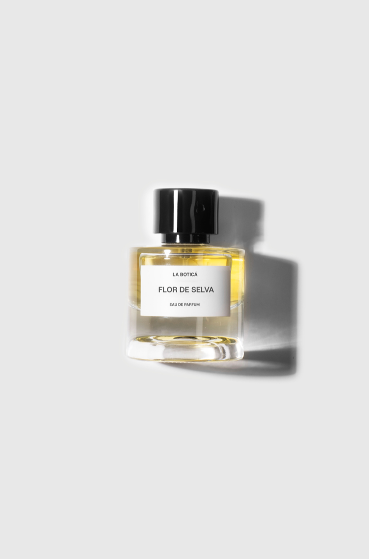 La Botica Eau de Parfum - 50 ml Fragrance La Botica Flor De Selva  