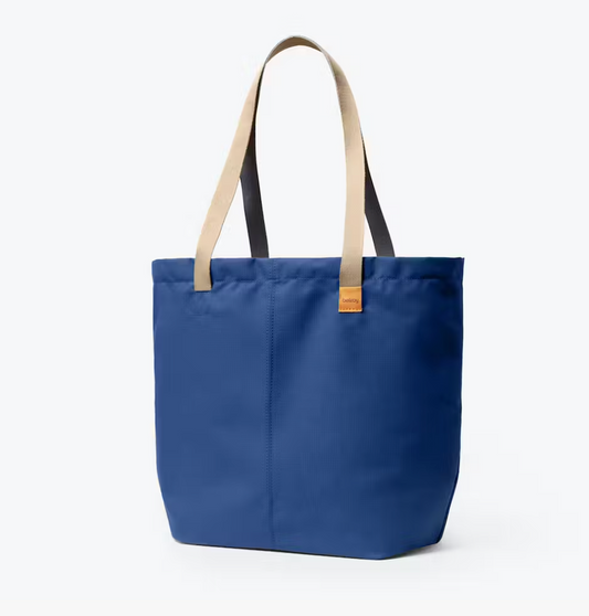 Market Tote Bags Bellroy True Blue  