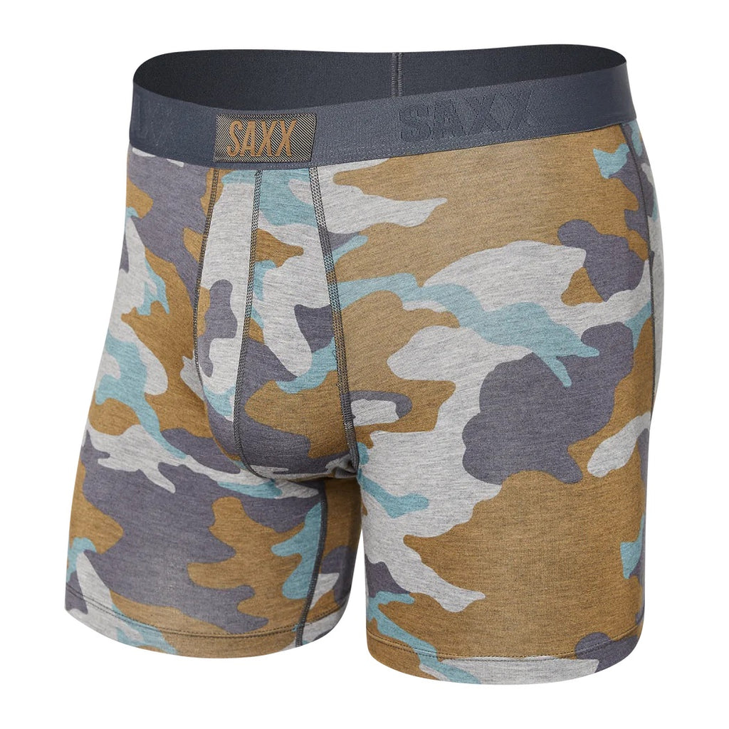 Vibe Boxer Briefs cont', Underwear from Saxx in GSC S