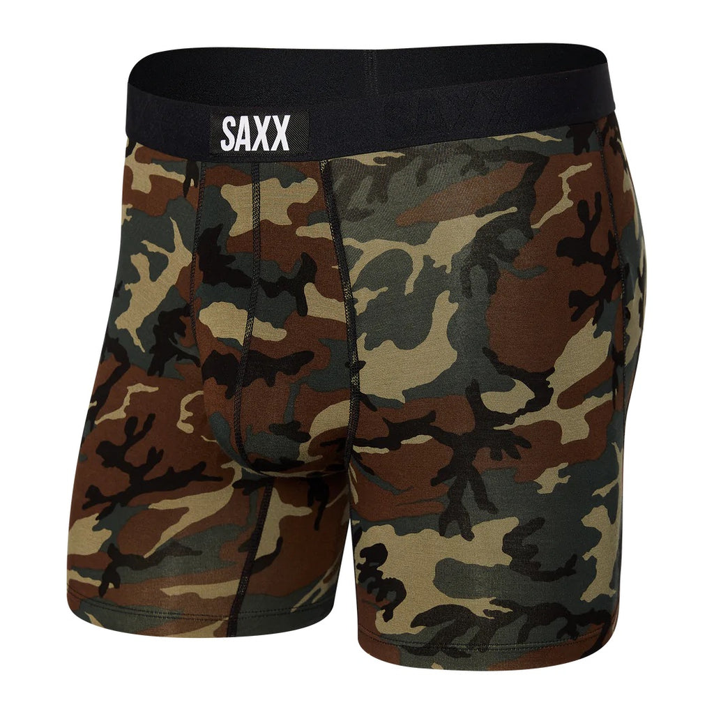 Vibe Boxer Briefs cont', Underwear from Saxx in WDL S