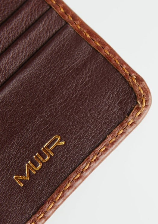 Wallet, Small Leather Goods from Muur in  