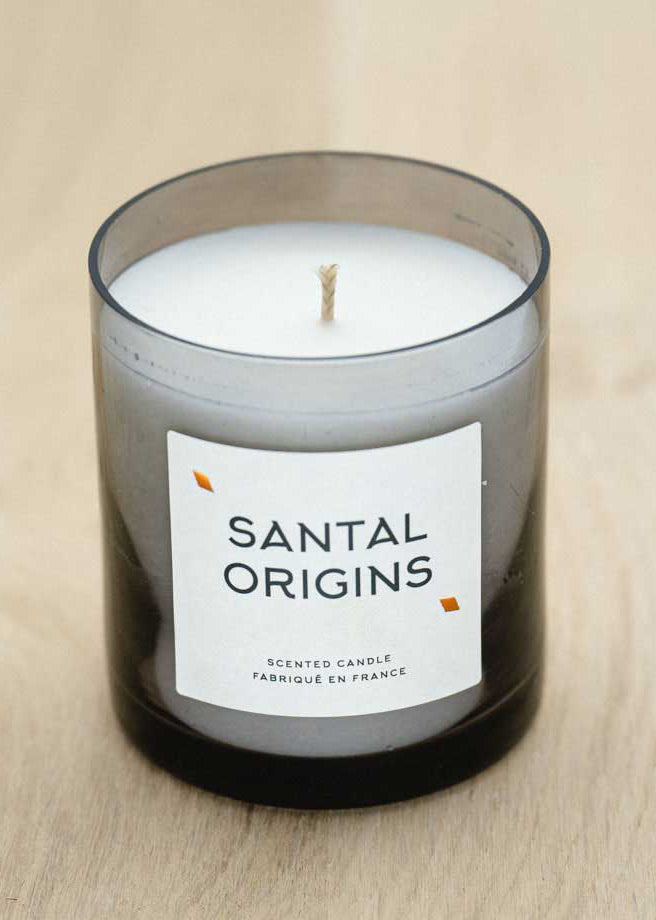 Atelier Jame Candles, Candles from Atelier Jame in Santal Origins Standard 7.4 oz