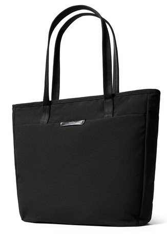 Tokyo Tote (Second Edition) Bags Bellroy Melbourne Black  