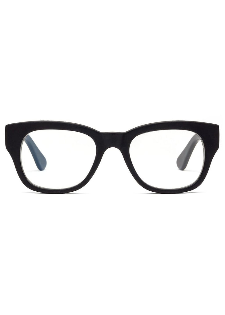 Miklos Readers, Glasses from Caddis in  
