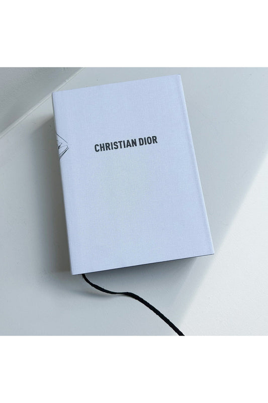 CHRISTIAN DIOR Books INGRAM   