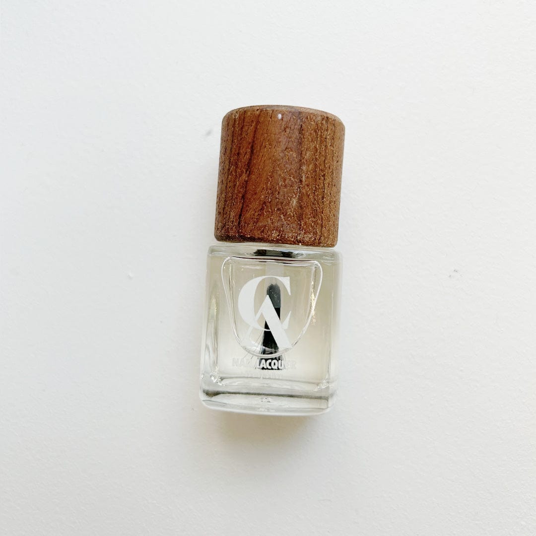2-in-1 Base/Top Coat Beauty CHRISTINE ALCALAY   