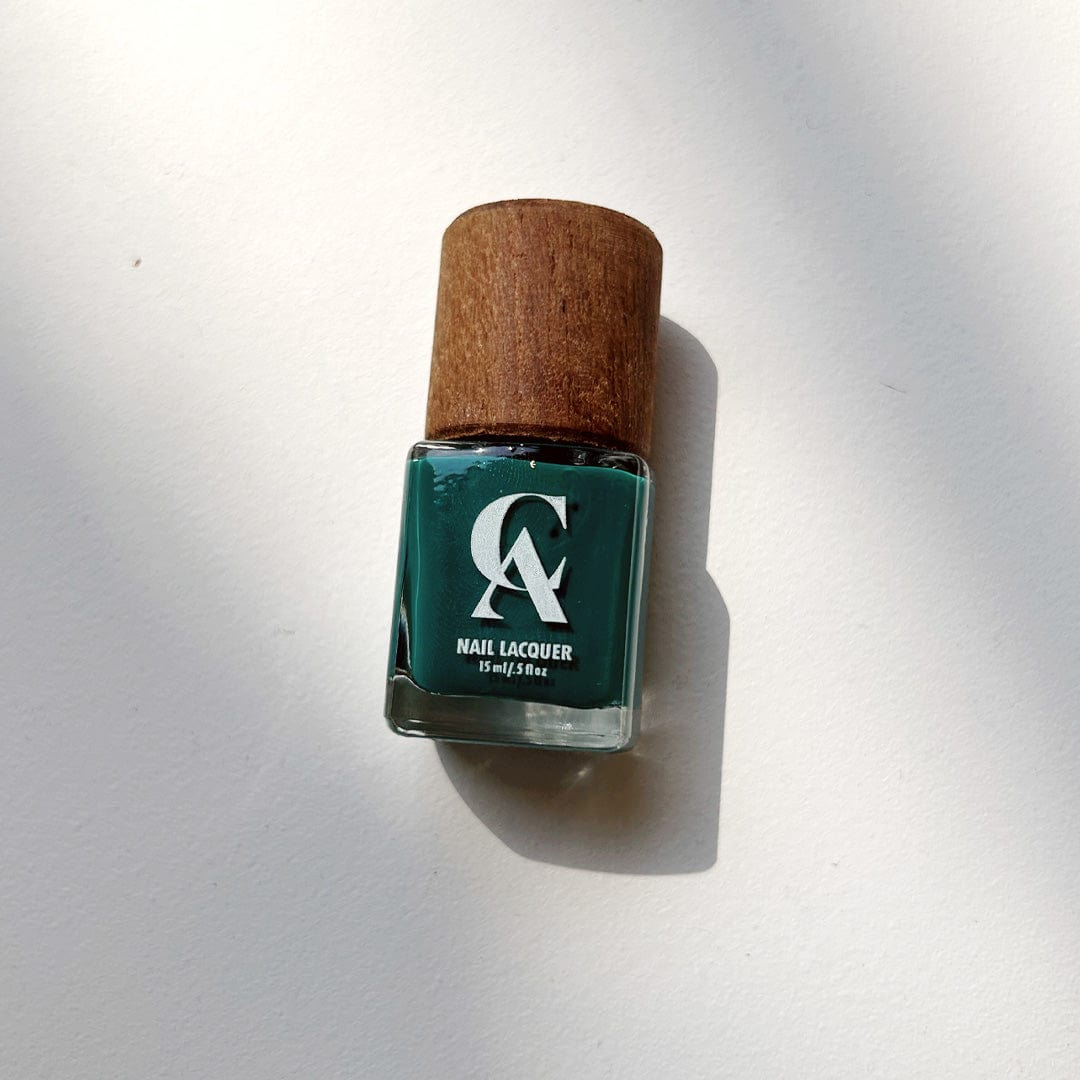 CA Nail Lacquer Beauty CHRISTINE ALCALAY   