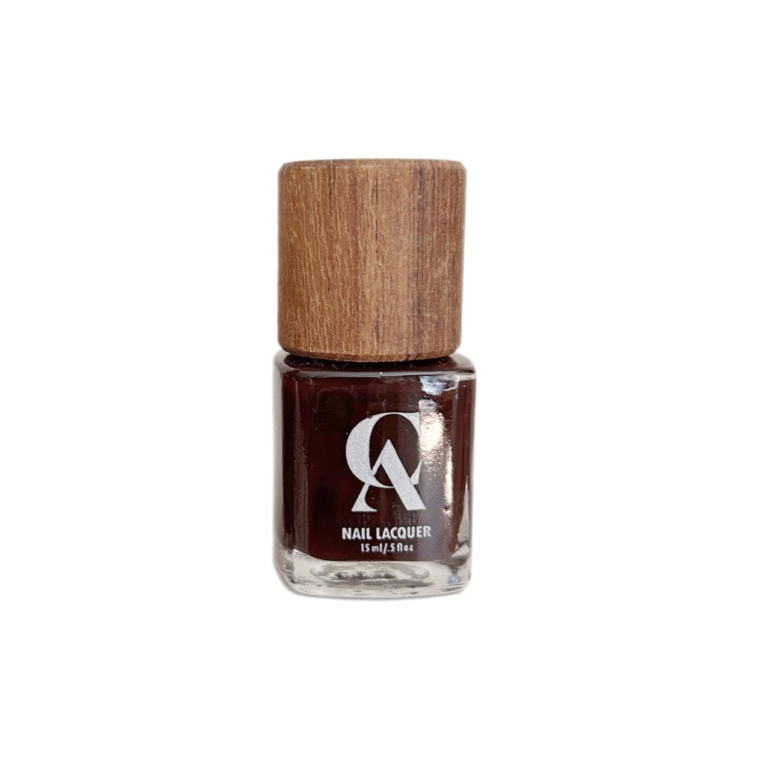 CA Nail Lacquer Beauty CHRISTINE ALCALAY Roxanne  