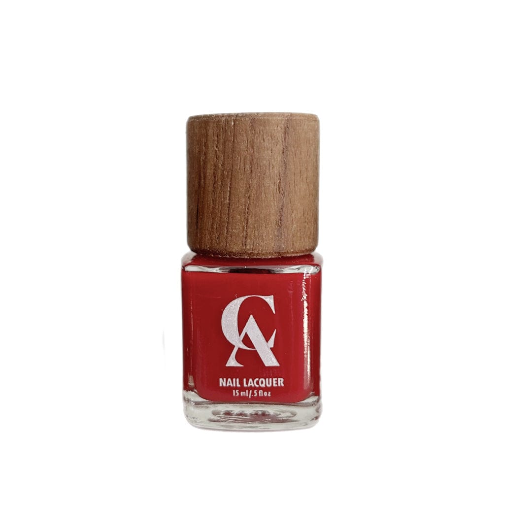 CA Nail Lacquer Beauty CHRISTINE ALCALAY You're So Vain  