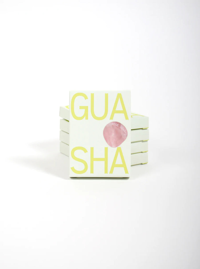 Gua Sha Tool, Body from Sounds in  