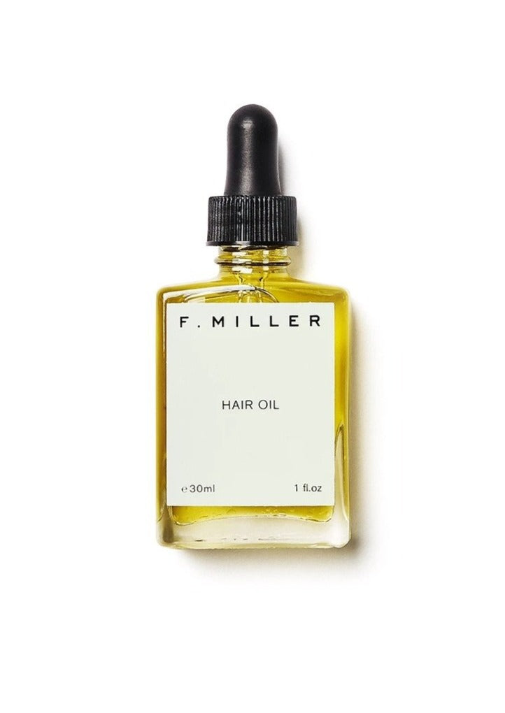 Hair Oil, Haircare from F. Miller in  