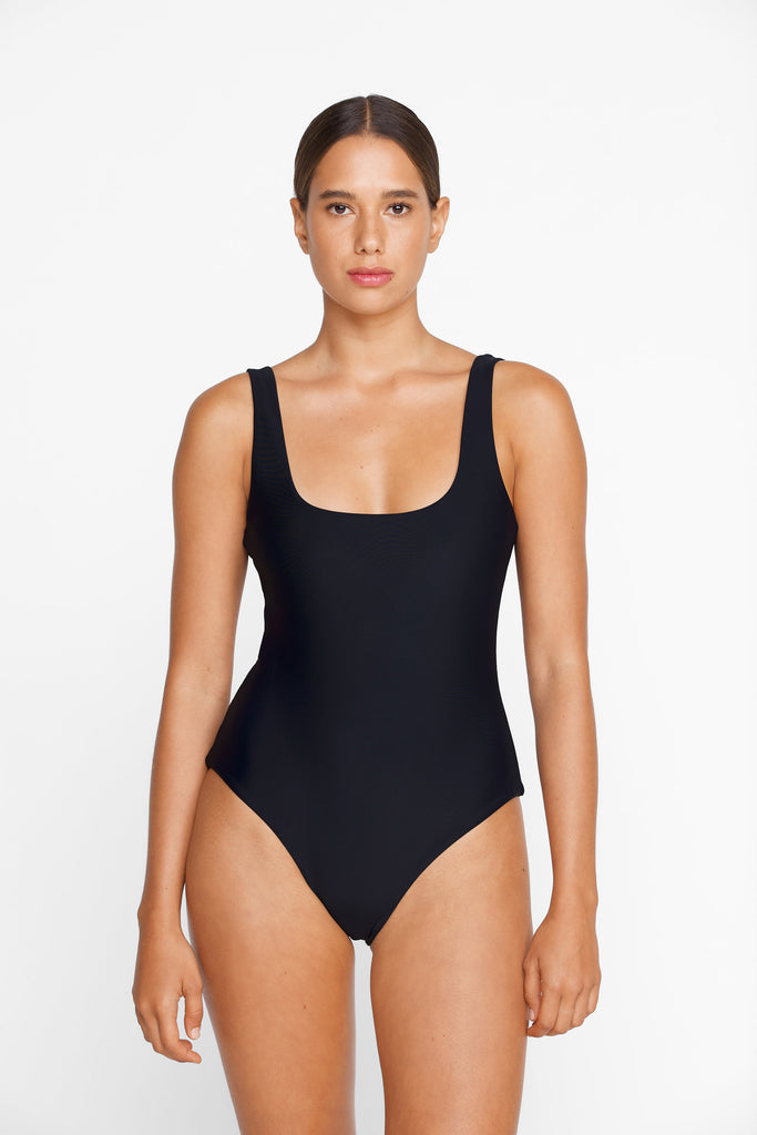 Tofino, One Piece from Mikoh in Noir S