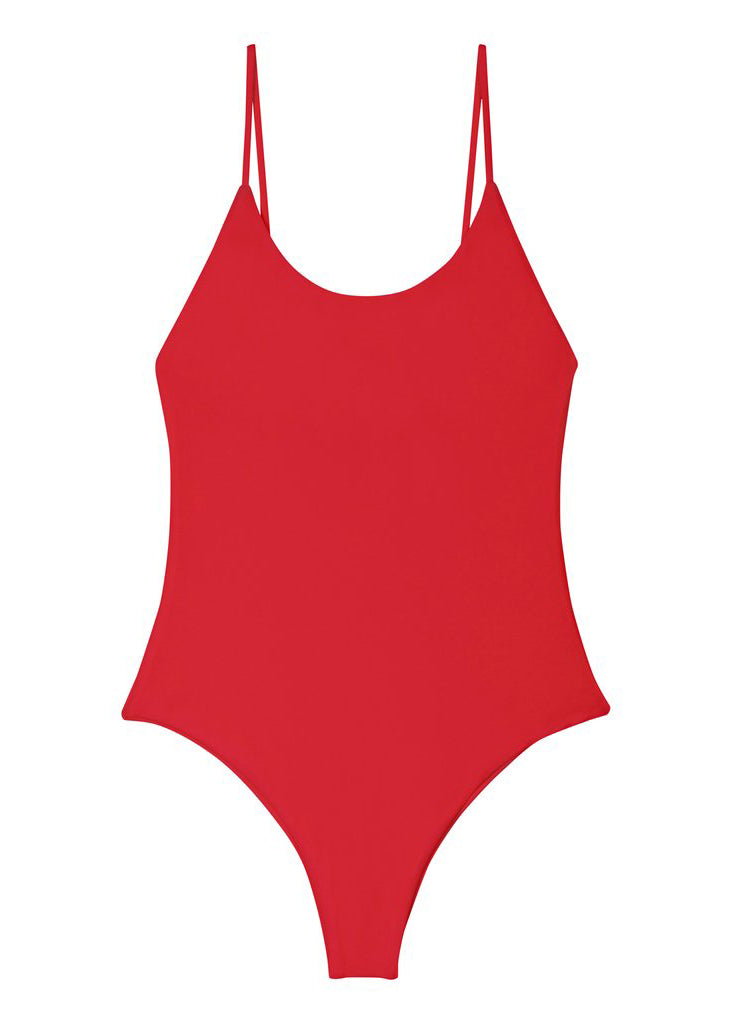 Portugal 2 One Piece One Piece Mikoh Fiery Red S 