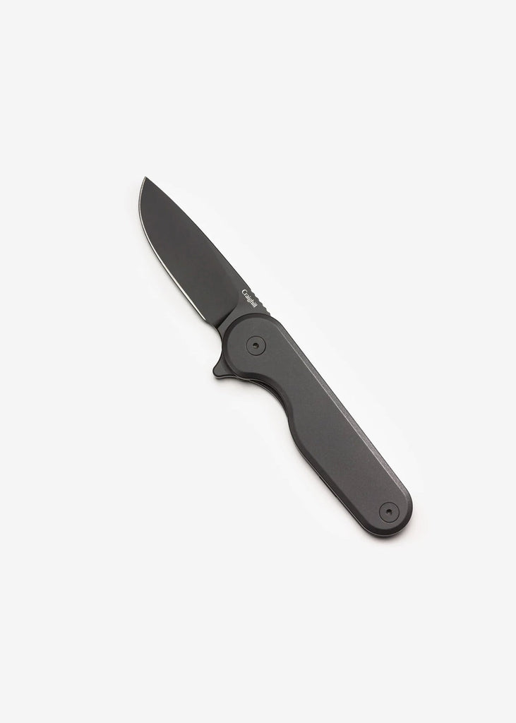 Rook Knife, Kitchen from Craighill in Vapor Black 