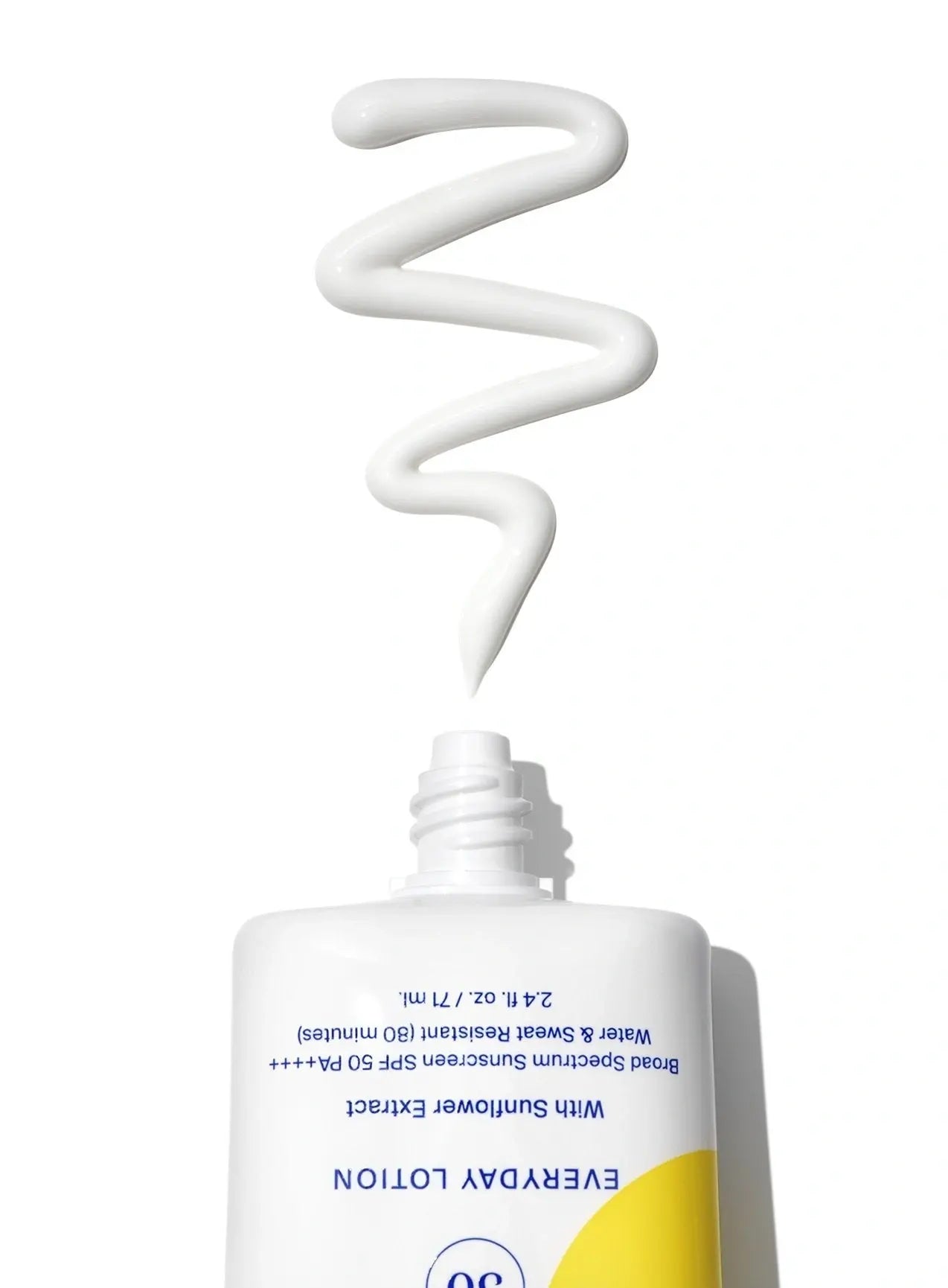 PLAY Everyday Lotion SPF 50 Sunscreen Supergoop!   