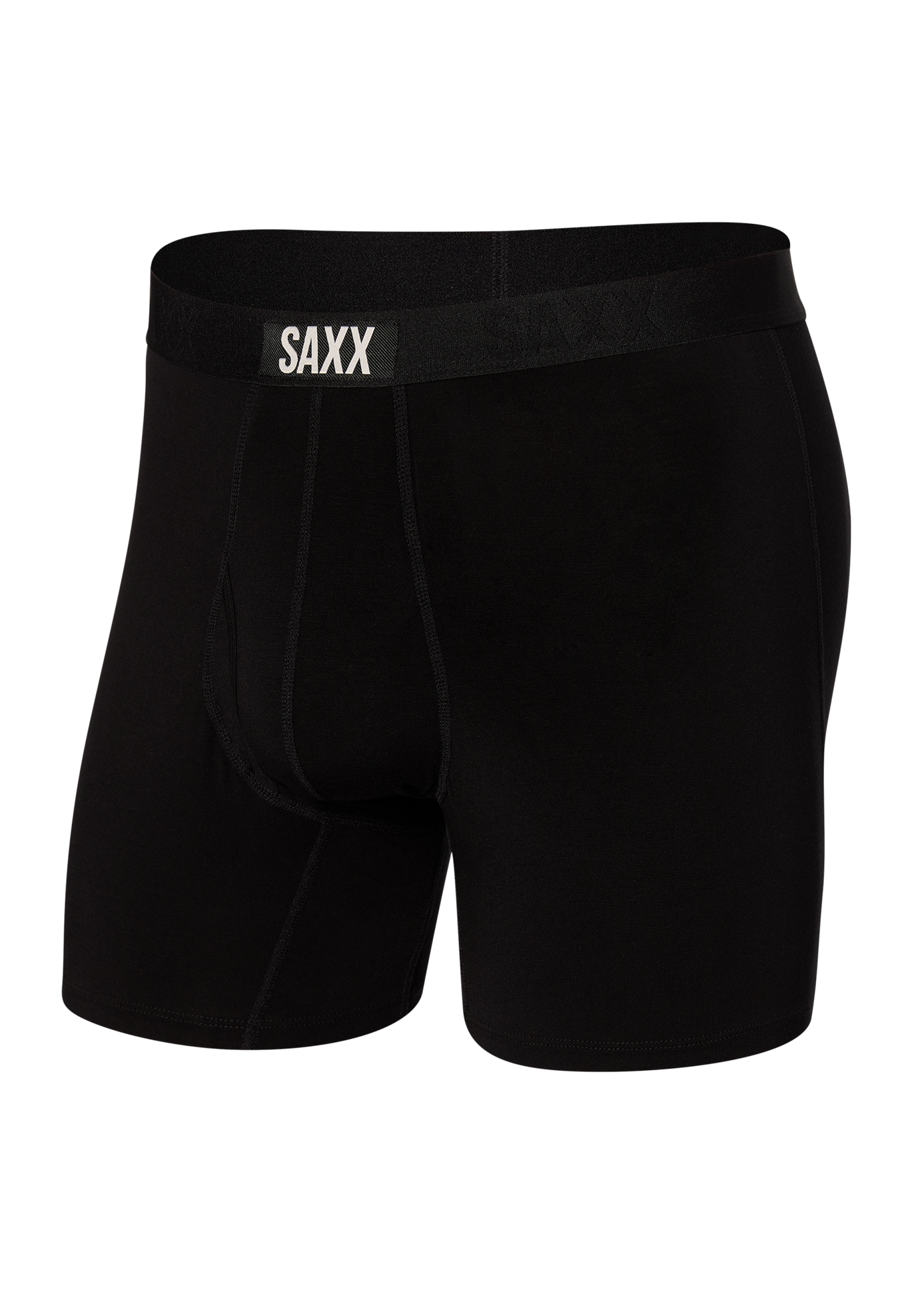 Ultra Boxer Brief (With Fly Opening) Underwear Saxx BBB S 