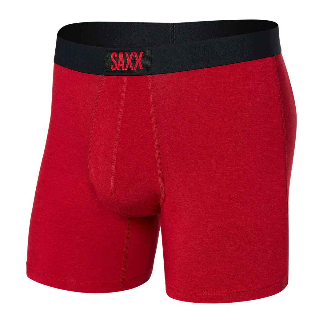 Vibe Boxer Brief Underwear Saxx CHH S 