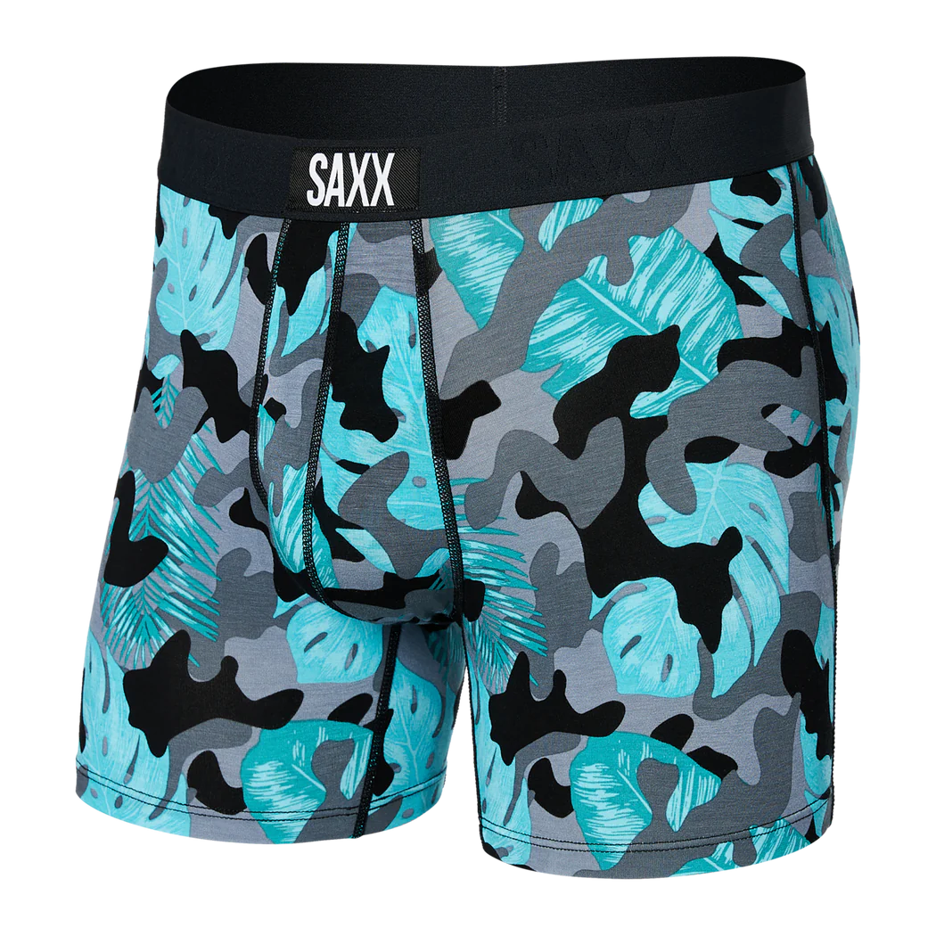Vibe Boxer Brief Underwear Saxx KIC S 