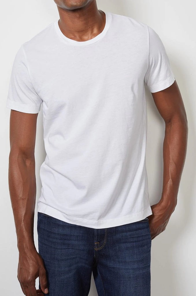 Howard Tee T-Shirts Velvet   