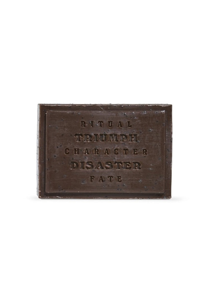 Shearer's Soap, Body from Triumph & Disaster in  